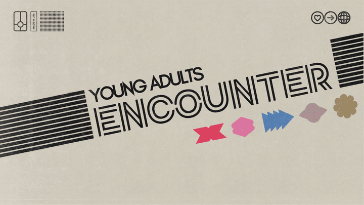 Encounter Young Adults