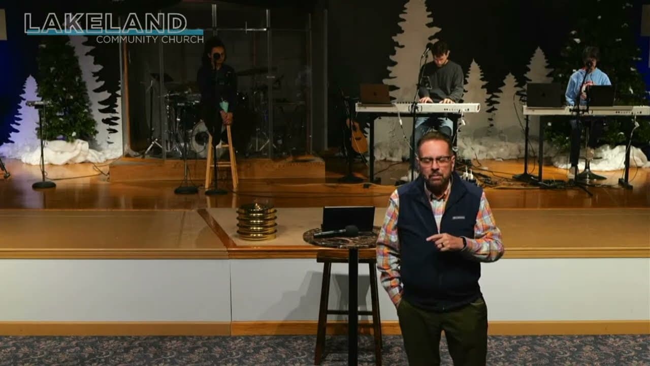 The Lens of Religion