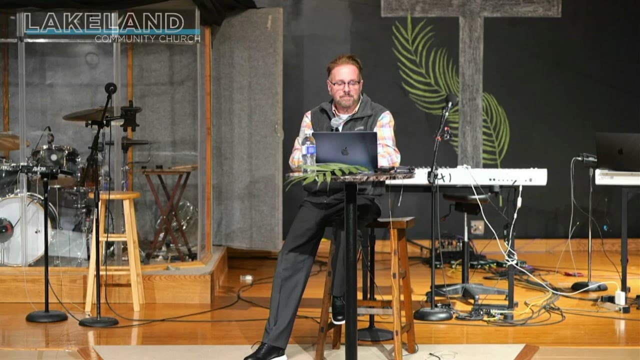 An Introduction Extravagant Love