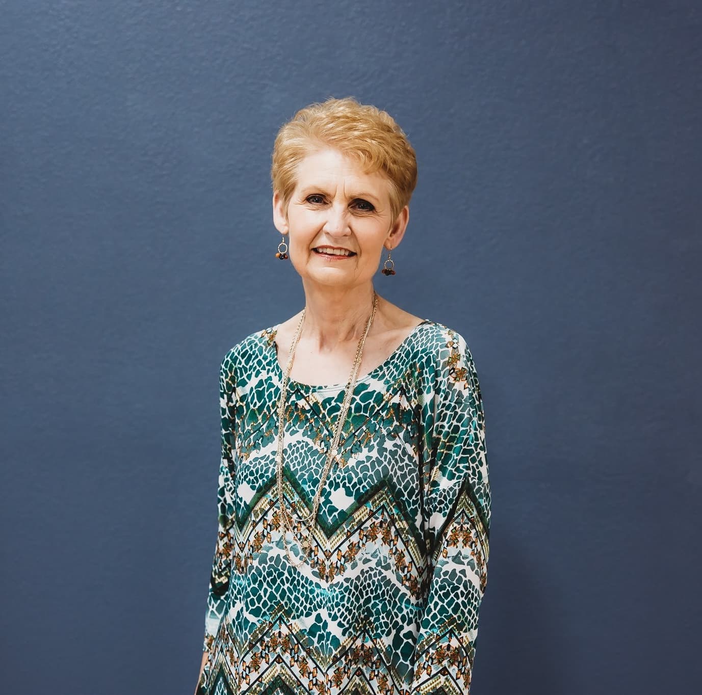 Barb Claxton